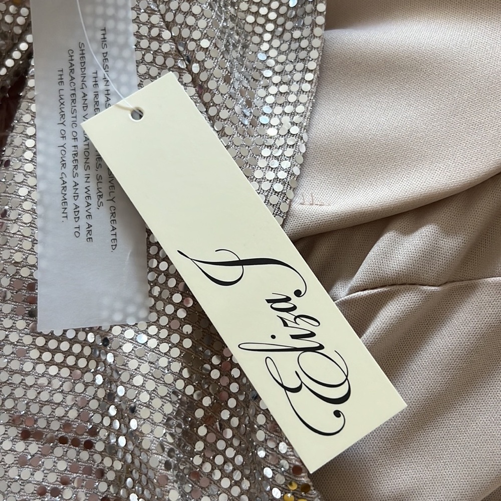 Shiny Dress - Picture 5 of 5